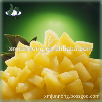 Good quality sliced canned pineapple jam